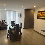 Hermoso Apartamento Centro De Bogota