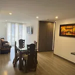 Hermoso Apartamento Centro De Bogota