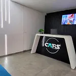 Ch Hoteles Capsula Corferias