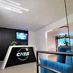 Ch Hoteles Capsula Corferias