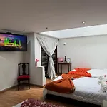 Hostal Bellagio Inn