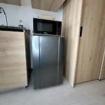 Nuevo Y Moderno Loft En El Corazon De La Ciudad