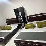 Hotel Torre 52