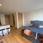 Mitika Apartamentos Modos