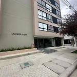 Nuevo Con Confort Y Estilo En Quinta Paredes
