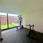 Nuevo Con Confort Y Estilo En Quinta Paredes