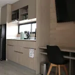 Comodidad Y Estilo Apartaestudio En Corferias