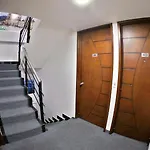 Emporium Aparta Suites 26 Bogota