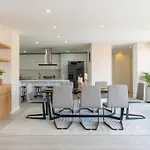 Luxury 4Br In Usaquen