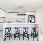 Luxury 4Br In Usaquen