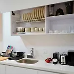 Unique 3 Bedroom In Usaquen