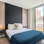 Trendy 3Br In Usaquen