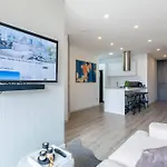 Amazing 1Br In Usaquen