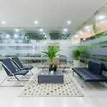 Amazing 1Br In Usaquen