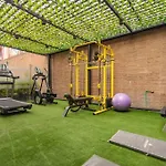 Amazing 1Br In Usaquen