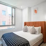 Lovely 2Br In Usaquen