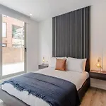 Modern 3Br In Usaquen