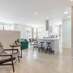 Modern 3Br In Usaquen