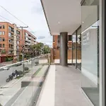 Modern 3Br In Usaquen