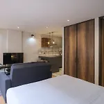 Amazing 1 Bedroom In Candelaria