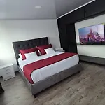 Hotel Turistico De La Abuela