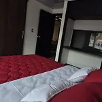 Hotel Turistico De La Abuela