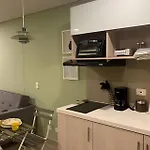 Exclusivo Loft En El Centro Internacional - 520