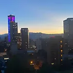 Maravilloso Loft Con Vista Al Atardecer - 707
