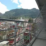 Loft Centro Internacional Con Hermosa Vista 718