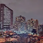 Loft Centro Internacional Con Hermosa Vista 718