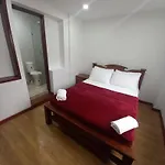 King Ambar Hotel
