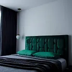Cozy & Quiet 1Br 1Bt Usaquen Country Club Golf