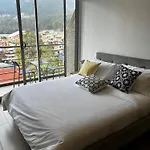 Loft Centro Internacional Lindo Y Moderno - 818