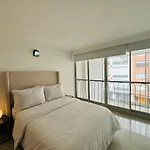 Amplios Duplex 3 Habitaciones Calle 109