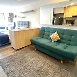 Loft Familiar Downtown Bogota