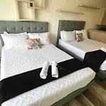 Loft Familiar Downtown Bogota