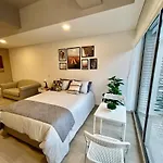Loft En Centro Internacional Exclusivo 314