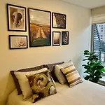 Loft En Centro Internacional Exclusivo 314