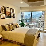 Loft En Centro Internacional Exclusivo 314