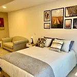 Loft En Centro Internacional Exclusivo 314