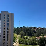 Moderno Apartamento En La Colina