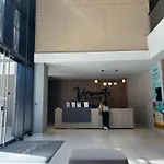 Moderno Apartamento En La Colina