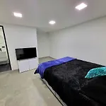 Ch Hoteles Capsula Corferias
