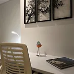 Ac505 Moderno Apartamento Chapinero Bogota Dc