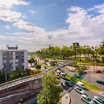 Hotel Parque 63