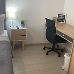 Hermoso Apartamento Loft En Bogota Chapinero