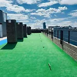 Moderno Loft Parque De La 93