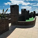 Moderno Loft Parque De La 93