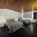 Casa Hotel Victoria