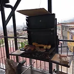 Hostel Mirador Aukan